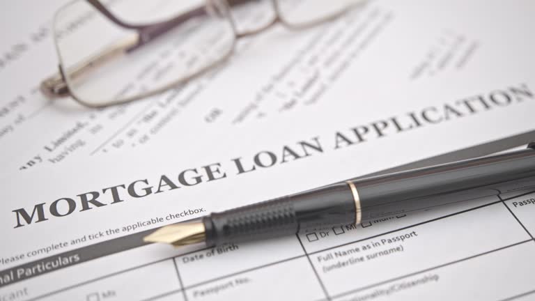 Best Home Loans (Mortgages)  in New Castle, CO